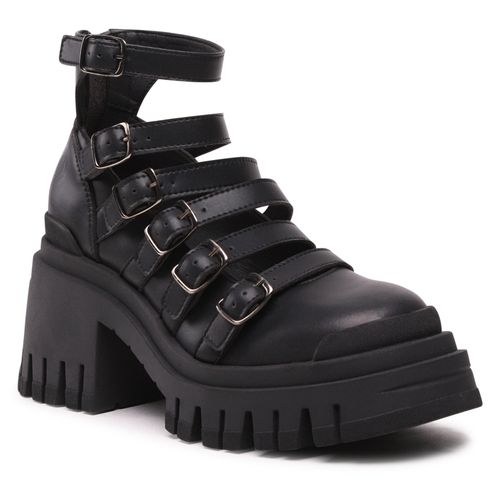 Chaussures basses Altercore Emerald Vegan Black - Chaussures.fr - Modalova