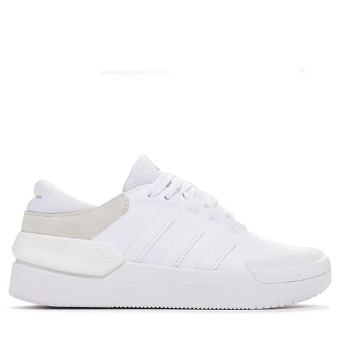 Chaussures adidas Court Funk IF7911 White - Chaussures.fr - Modalova