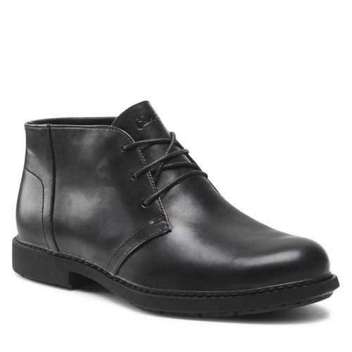 Boots Camper Neuman K300171-017 Black - Chaussures.fr - Modalova