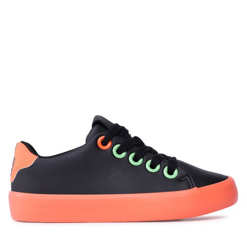 Sneakers Reima Peace Low-Top 5400073A 9990 - Chaussures.fr - Modalova