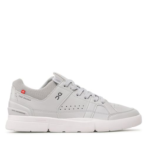 Sneakers On The Roger 48.99406 Gris - Chaussures.fr - Modalova