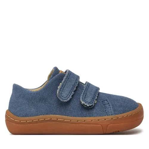 Sneakers Froddo Barefoot Vegan G3130248 M Bleu - Chaussures.fr - Modalova