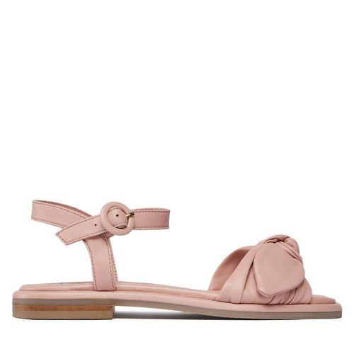 Sandales Ted Baker Halah 263177 Pink - Chaussures.fr - Modalova