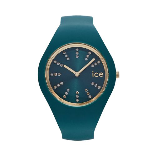 Montre Ice-Watch Cosmos 21593 Vert - Chaussures.fr - Modalova