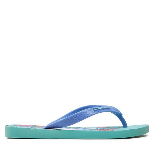 Tongs Ipanema 83484 Green/Blue/Pink AR937 - Chaussures.fr - Modalova