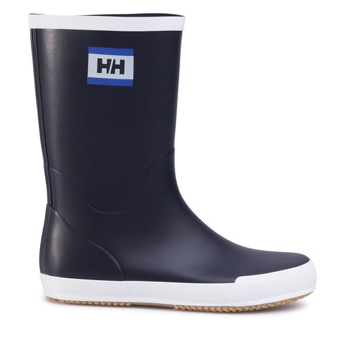 Bottes de pluie Helly Hansen Nordvik 2 11660 Bleu marine - Chaussures.fr - Modalova