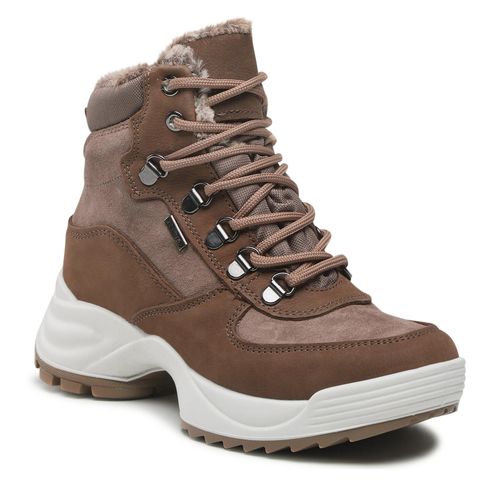 Bottines Imac 259468 Mud/Brown 30176/017 - Chaussures.fr - Modalova