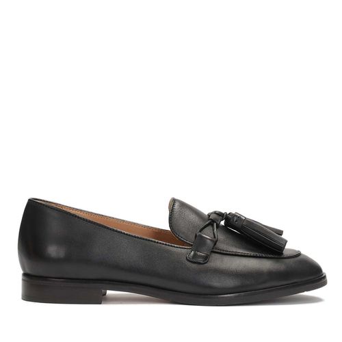 Loafers Kazar Azalea 77338-01-00 Noir - Chaussures.fr - Modalova