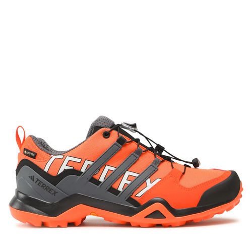 Chaussures de trekking adidas Terrex Swift R2 GORE-TEX Hiking Shoes IF7632 Orange - Chaussures.fr - Modalova