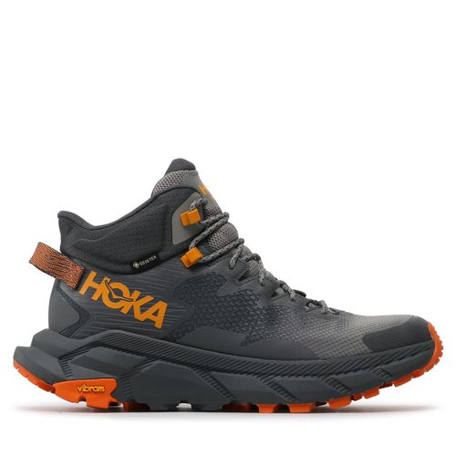 Chaussures de trekking Hoka Trail Code 1123165 Cpor - Chaussures.fr - Modalova