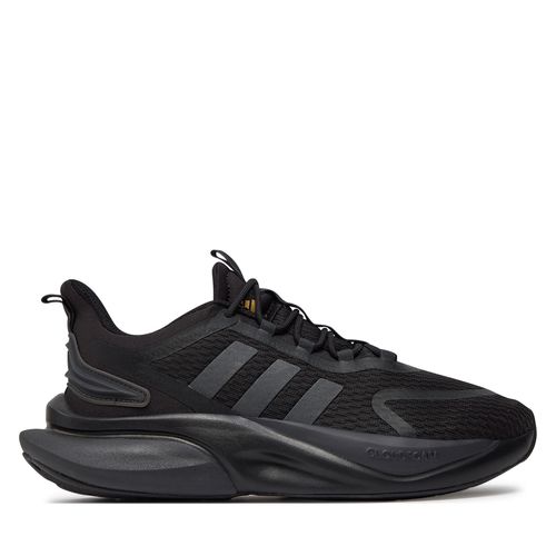 Chaussures adidas Alphabounce+ Sustainable Bounce HP6149 Black - Chaussures.fr - Modalova