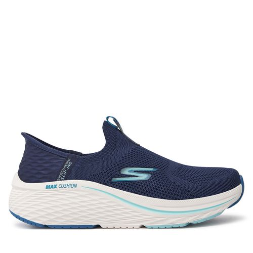 Sneakers Skechers Skechers Slip-ins: Max Cushioning Elite 2.0 129611 Bleu - Chaussures.fr - Modalova