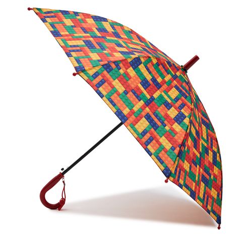 Parapluie Semi Line L2054-2 Multicolore - Chaussures.fr - Modalova