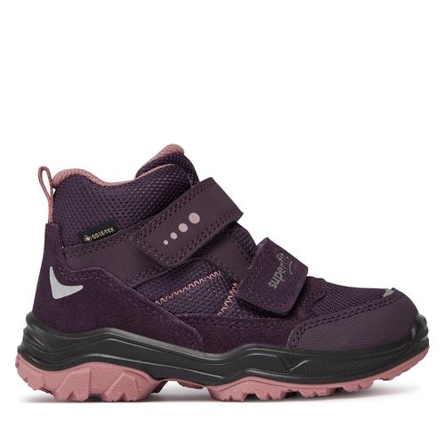 Boots Superfit 1-000061-8510 M Purplec/Rose - Chaussures.fr - Modalova