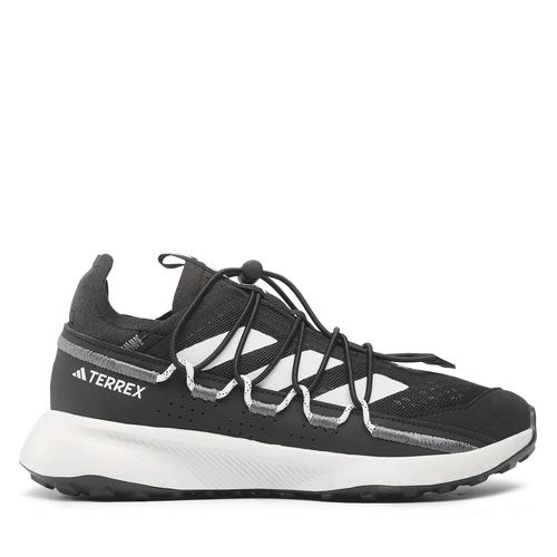 Chaussures de trekking adidas Terrex Voyager 21 Travel Shoes HQ0941 Noir - Chaussures.fr - Modalova