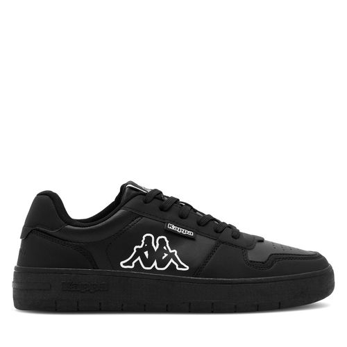 Sneakers Kappa SS24-3C001 Noir - Chaussures.fr - Modalova