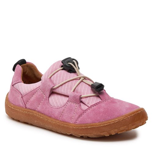 Sneakers Froddo Barefoot Track G3130243-9 S Pink 9 - Chaussures.fr - Modalova
