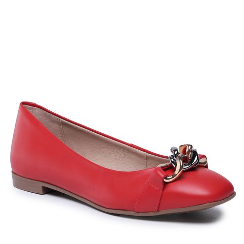 Ballerines Lasocki RST-IRENA-11 Red - Chaussures.fr - Modalova