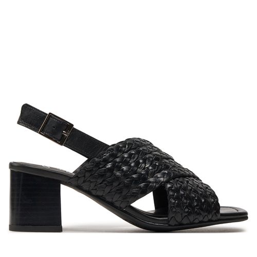 Sandales Ara Brighton 12-20501-01 Black - Chaussures.fr - Modalova