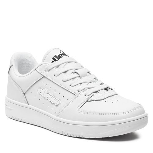 Sneakers Ellesse Panaro Cupsole SHRF0560 White 908 - Chaussures.fr - Modalova