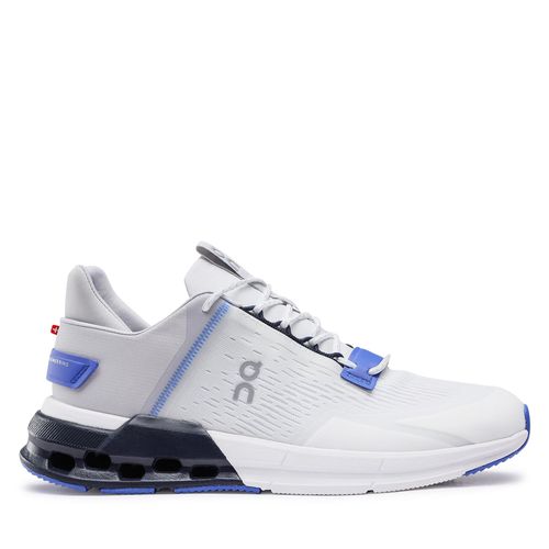 Sneakers On Cloudnova Flux 3MD10261146 White - Chaussures.fr - Modalova