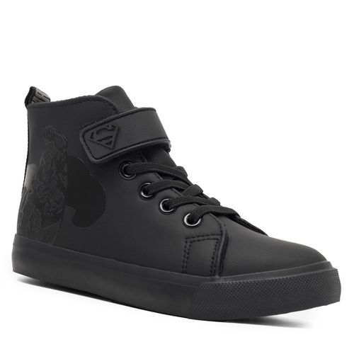 Sneakers Superman CP91-AW23-60WBSUM Noir - Chaussures.fr - Modalova