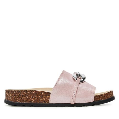 Mules / sandales de bain Panto Fino JJ267090 Light Pink - Chaussures.fr - Modalova