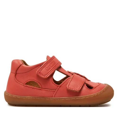 Sandales Froddo Ollie Sandal G G2150187-3 S Rouge - Chaussures.fr - Modalova