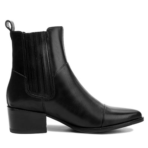 Bottines Vagabond Marja 4013-401-20 Black - Chaussures.fr - Modalova