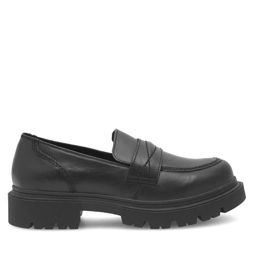 Chunky loafers Lasocki EST-DONNA-52 Black - Chaussures.fr - Modalova