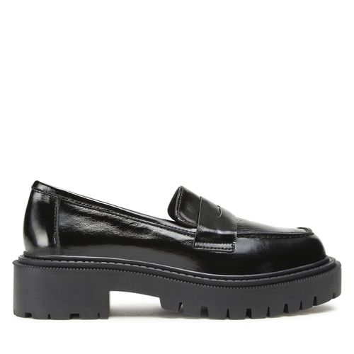 Chunky loafers Simple SL-18-02-000060 301 Noir - Chaussures.fr - Modalova