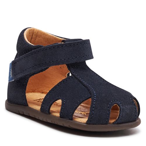Sandales Mrugała Mimi 1111/4-77 Blu - Chaussures.fr - Modalova