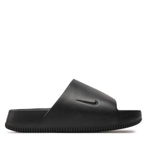 Mules / sandales de bain Nike Calm Slide FD4116 001 Black/Black - Chaussures.fr - Modalova