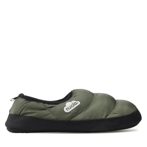 Chaussons Nuvola Classic UNCLAG024W Military Green - Chaussures.fr - Modalova