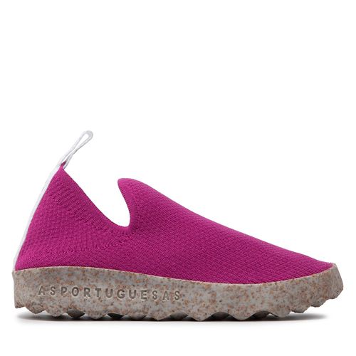 Sneakers Asportuguesas Care P018019034 Orch.Rose/Milky - Chaussures.fr - Modalova