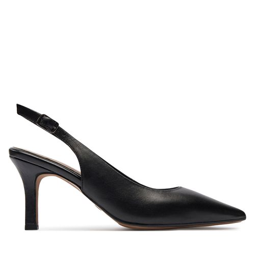 Sandales Tamaris 1-29608-42 Noir - Chaussures.fr - Modalova