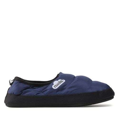 Chaussons Nuvola Classic Dark UNCLAG684 Bleu marine - Chaussures.fr - Modalova