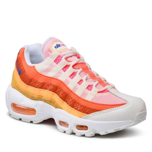 Sneakers Nike Air Max 95 DJ6906 800 Orange - Chaussures.fr - Modalova