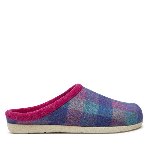 Chaussons Berkemann Trixie 03201 Multicolore - Chaussures.fr - Modalova