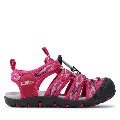 Sandales CMP Sahiph Hiking Sandal 30Q9524 Fragola/Gloss 23CG - Chaussures.fr - Modalova