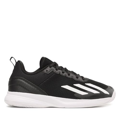 Chaussures de tennis adidas Courtflash Speed Tennis IG9537 Noir - Chaussures.fr - Modalova