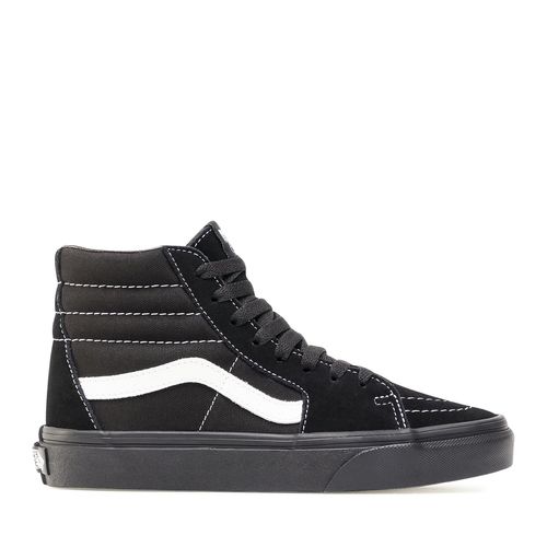 Sneakers Vans Sk8-Hi VN0A32QG5WU1 Noir - Chaussures.fr - Modalova