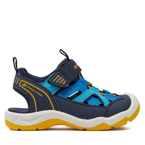 Sandales ALPINE PRO Unewo KBTC410 Bleu marine - Chaussures.fr - Modalova