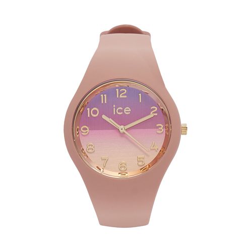 Montre Ice-Watch Horizon 21355 Beige - Chaussures.fr - Modalova