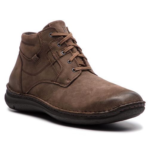 Boots Josef Seibel Anvers 35 43340 PL81 330 Marron - Chaussures.fr - Modalova