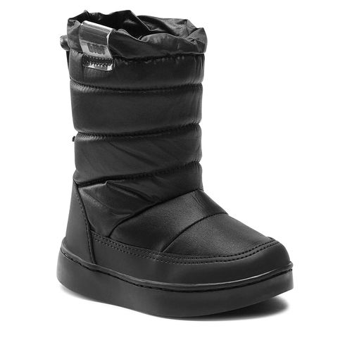 Bottes de neige Bibi Urban Boots 1049134 Black - Chaussures.fr - Modalova