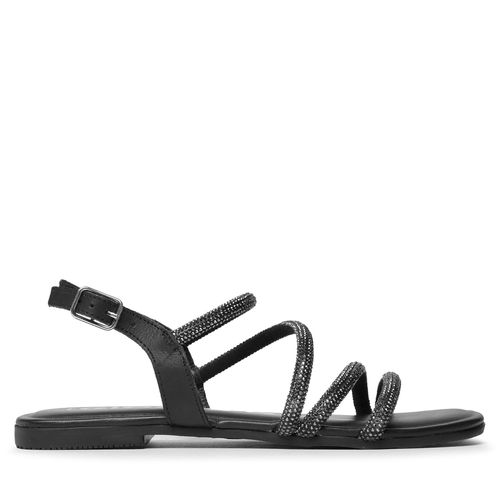 Sandales Gioseppo Jeceaba 69167-P Noir - Chaussures.fr - Modalova
