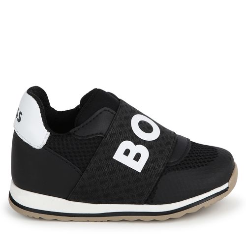 Sneakers Boss J50869 S Black 09B - Chaussures.fr - Modalova