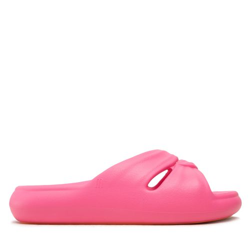 Mules / sandales de bain Melissa Free Slide Ad 33532 Pink/Orange 52428 - Chaussures.fr - Modalova