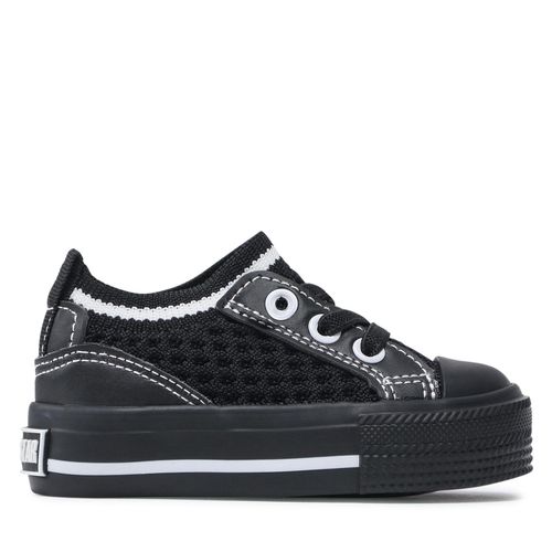 Sneakers Big Star Shoes JJ374393 Black - Chaussures.fr - Modalova
